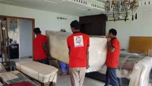 Movers and Packers in Chattogram