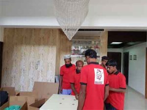 House Shifting Service in Chittagong