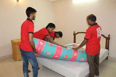 Home Shifting Service in Dhaka