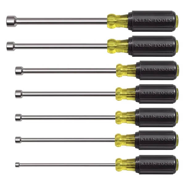 Klein-Tools-647M-Magnetic-Nut-Driver-Set-6-Inch-Shafts-7-Pc_f5e19761-1b9f-4335-ab76-3e038e797bb7_1.fd568fbbdb98ce776b2b993778bc778d