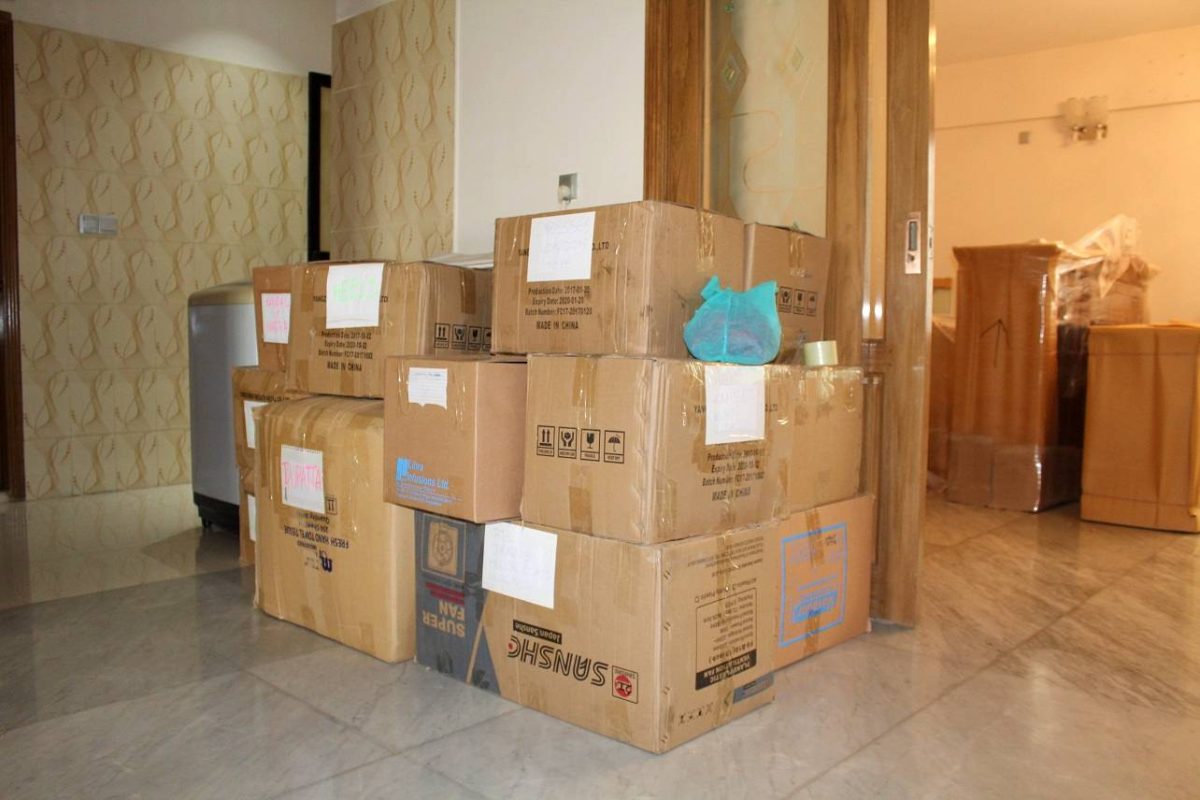 office moving service in baridhara